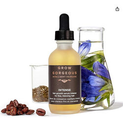 Grow Gorgeous Hair Growth Serum Intense Сироватка для росту волосся, 60 мл