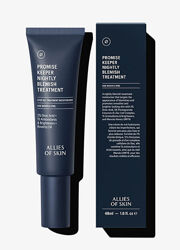 Нічна маска для обличчя Allies of Skin Promise Keeper Nightly Blemish Treat