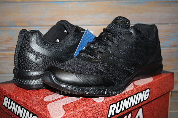 Мужские кроссовки Fila Memory Fantom 3 Running Shoes
