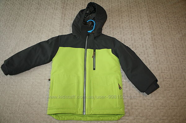 Детская зимняя куртка Boulder Gear Kids Dynamo Insulated Jacket б/у