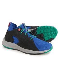 Мужская обувь Columbia Sportswear SH/FT OutDry Mid Hiking Shoes