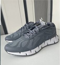 Бігові кросівки Reebok Zig Dynamica 3, 44 розмір