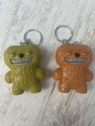 Fuggler фаглер фуглер брелок-сюрприз