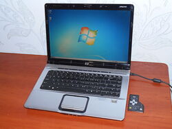 Ноутбук HP Pavilion DV6700 - 15,4 - 2 Ядра - Ram 2Gb - HDD 250Gb - Идеал 