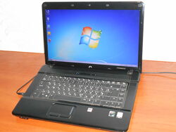 Ноутбук HP Compaq 615 - 15,6 - 2 Ядра - Ram 2Gb - HDD 250Gb - Идеал
