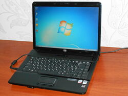 Ноутбук HP Compaq 6730s - 15,4 - 2 Ядра - Ram 2Gb - HDD 250Gb - Идеал