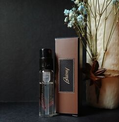 Brioni Eau de Parfum Suave пробник парфум