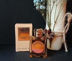 Burberry Goddess Intense мініатюра