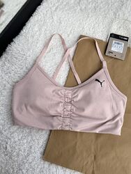 Топ бра для фітнесу йоги PUMA low impact studio