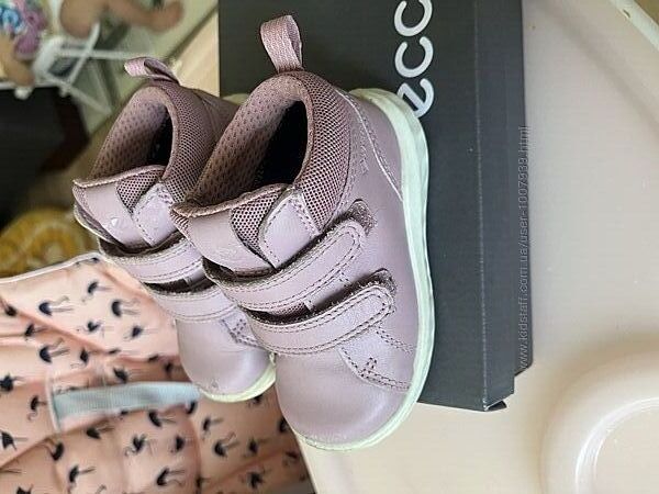 Демicезонні ботінки ессо