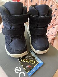 детские сапоги зимние єссо