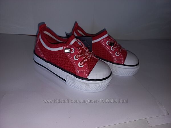 Кеди дитячі Apawwa