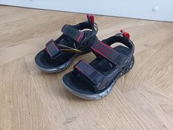 Босоніжки хлопчачі Clibee