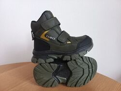 Ботінки дитячі зимові