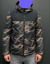 Куртка чоловіча зимова