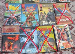 Книги фантастика фентезі Гордон Діксон Роберт Хайнлайн