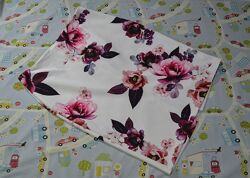 Нова юбка спідниця F&F розмір 16 / XXL / 44 / 52