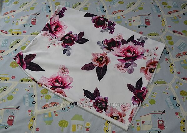 Нова юбка спідниця F&F розмір 16 / XXL / 44 / 52