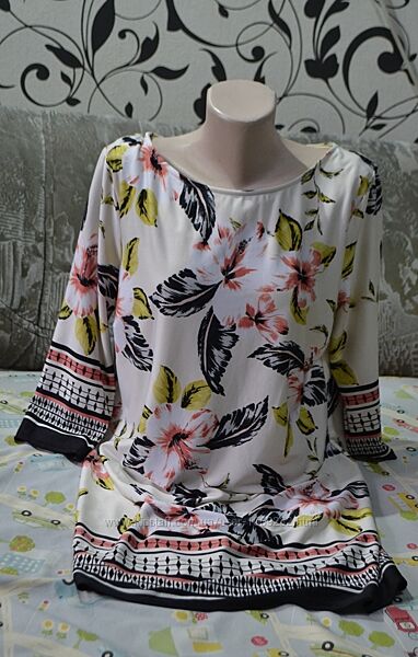 Нова сукня плаття Primark розмір 18 / XXXL / 46 / 54