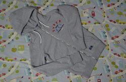 Кофта толстовка худі чоловіча з капюшоном Super Dry оригінал 8 / XS / 42-44