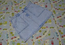 Нова юбка спідниця Primark розмір 16 / XXL / 44 / 52