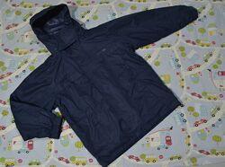 Демісезонна євро зимова куртка на хлопчика Trespass 134-140 см 9-10 років