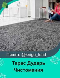 Вебинар Чистомания. Профессиональная химчистка мебели Тарас Дударь