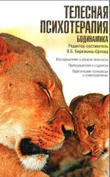 Телесная психотерапия. Бодинамика Березкина-Орлова