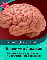 15 редких техник для глубокой проработки подсознания Владимир-Ломакин