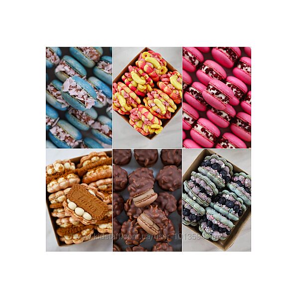 Гуру макарон . Тариф Профи Александра Денисова