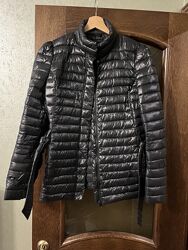 Деми куртка Sisley оригинал