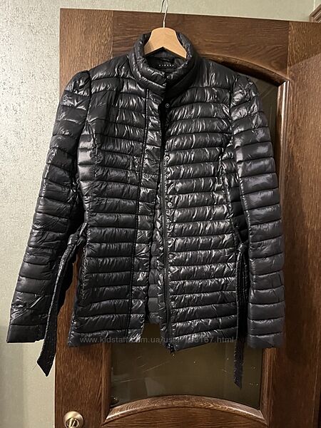 Деми куртка Sisley оригинал