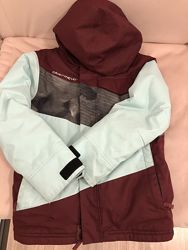 Obermeyer куртка подростковая размер S