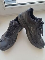 New Balance утеплені кросівки підлітку
