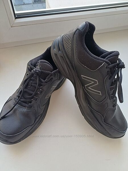 New Balance утеплені кросівки підлітку