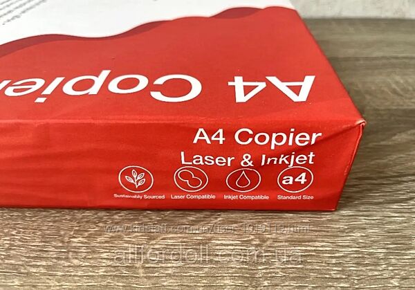 Папір для друку Everyday A4 Copier 500 аркушів