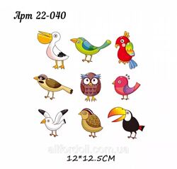 #4: 2-4 см - 42 грн 