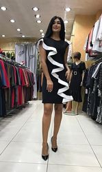 Женское нарядное платье Kedma Турция люкс 2022