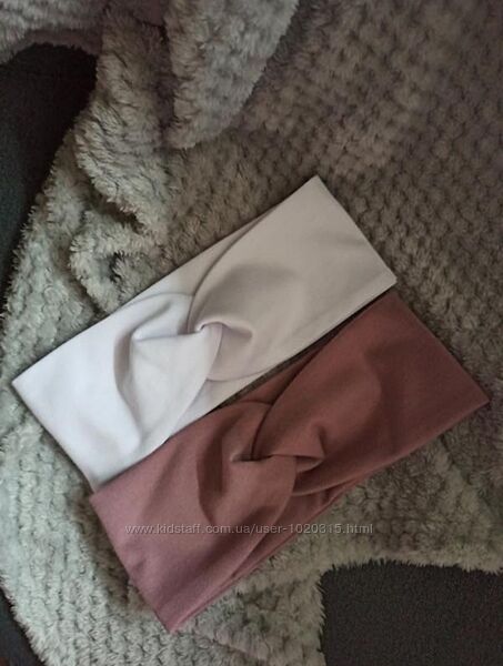 Чалма, повязка чалма, повязка на голову 