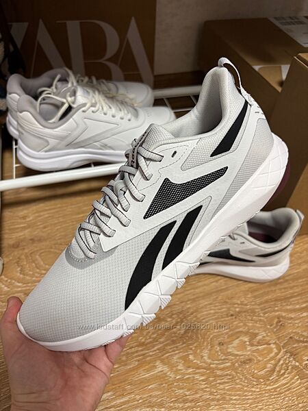 Кросівки Reebok flexagon force 4