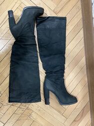 Чоботи Bronx, р. 38