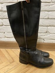 Демісезонні чоботи Salamander, р.38