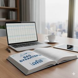 Курси для бухгалтерів Курс ФОП ТОВ BAS бухгалтерія. УКРАЇНА, 2024-2025рр.