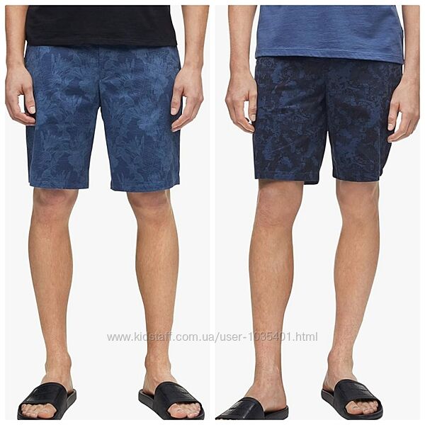 Новые шорты Calvin klein оригинал 38 и 40 размер XL - XXL