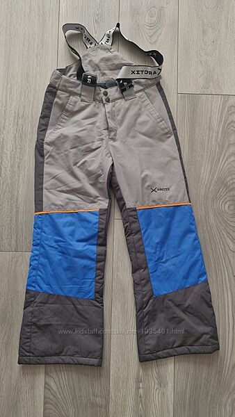 Штани штаны зимние  Arctix 8-10лет