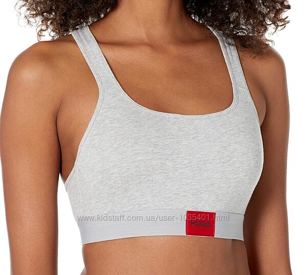 Топ топик HUGO оригінал XS