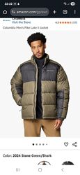 Куртка курточка зима Columbia XXL 