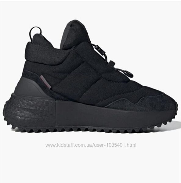 Чоботи ботинки кросівки Adidas 37й