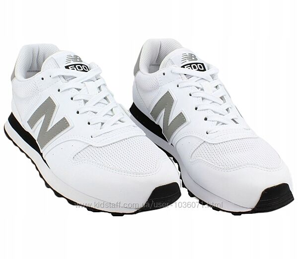 Кросівки New Balance 500 розмір 45 устілка 29 см