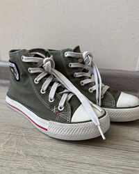 Кеди vingino 34р